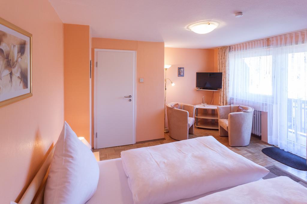 Haus Kesper-Brunen Hotel Willingen  Camera foto