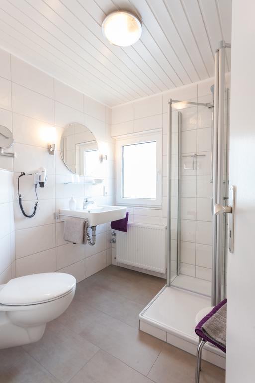 Haus Kesper-Brunen Hotel Willingen  Esterno foto